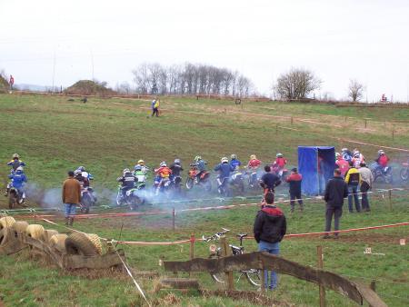 Rognée